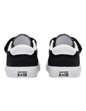 Converse Infant Bouldevard 2V Shoes  - Black/White