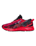 Asics Kids Pre Noosa Tri 13 Ps Shoes  - Burgundy/Clear Blue