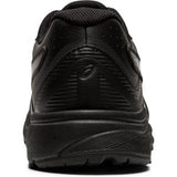 Asics Mens Gt-1000  Leather Training Shoe - Black/Black