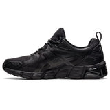 Asics Mens Gel-Quantum 180 Running Shoes  - Black