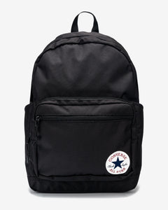 Converse Go 2 Backpack  - Black