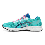 Asics Gel-Contend 5  Big Kids (Gs) Running Shoe  - Ice Mint/Deep Sapphire