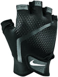 Nike Mens Extreme Fitness Gloves - Black/Anthracite/White