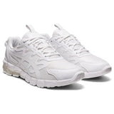 Asics Mens Gel-Quantum 90 2 Street  Running Shoe - White