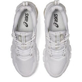 Asics Womens Gel-Quantum 180 Running Shoe - White