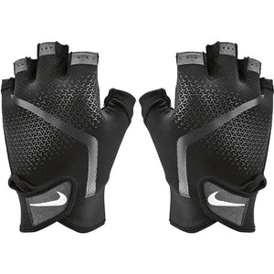 Nike Mens Extreme Fitness Gloves - Black/Anthracite/White