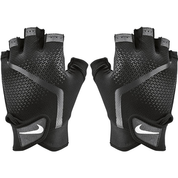 Nike Mens Extreme Fitness Gloves - Black/Anthracite/White