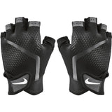 Nike Mens Extreme Fitness Gloves - Black/Anthracite/White