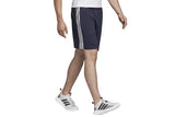 Adidas Men Essentials 3-Stripes Chelsea Short 7 In - Legend Ink