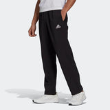 Adidas Mens Stanford Pants - Black