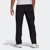 Adidas Mens Stanford Pants - Black
