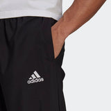 Adidas Mens Stanford Pants - Black