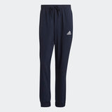 Adidas Mens Stanford Tapered Cuff Pant - Legend Ink