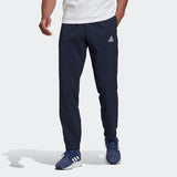 Adidas Mens Stanford Tapered Cuff Pant - Legend Ink