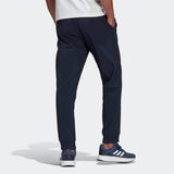 Adidas Mens Stanford Tapered Cuff Pant - Legend Ink