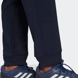 Adidas Mens Stanford Tapered Cuff Pant - Legend Ink