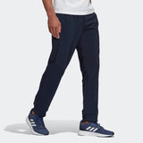 Adidas Mens Stanford Tapered Cuff Pant - Legend Ink
