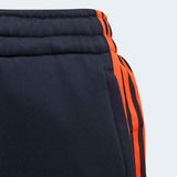 Adidas Boys Training Pants  - Legink / Apsord
