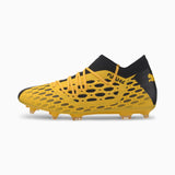 Puma Future 5.3 Netfit Fg Football boots - Ultra Yellow