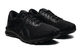 Asics Gt-1000 9 Men Running Shoe  - Black