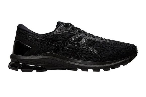 Asics Gt-1000 9 Men Running Shoe  - Black