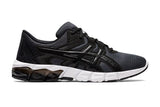 Asics Mens Gel-Quantum 90 2  Running Shoe - Carrier Grey/Black