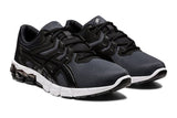 Asics Mens Gel-Quantum 90 2  Running Shoe - Carrier Grey/Black