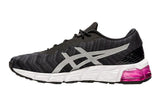 Asics Womens Gel-Quantum 180 5  Running Shoe - Carrier Grey /Pure Silver