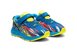 Asics Kids Pre Noosa Tri 13 (Ps) Running Shoes - Reborn Blue/Sour Yuzu