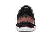 Asics Womens Gel-Netburner Academy 8 Netball Shoes - Black/Rose Gold
