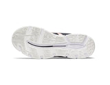 Asics Womens Gel-Netburner Academy 8 Netball Shoes - Black/Rose Gold