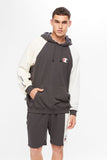 Champion Men Team Pullover Hoodie - La Femme Nikita