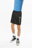 Champion Mens Core Trianing Script Short  - Black