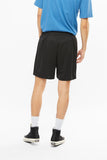 Champion Mens Core Trianing Script Short  - Black