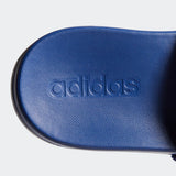 Adidas Kids Unisex Adillete Comfort Slides - Royal/White