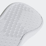 Adidas Infants Adantage   (Unisex)  Casual Shoe - White/Pink