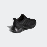 Adidas Mens Alphatorsion 2.0 Running Shoe - Core Black