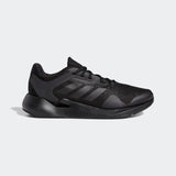Adidas Mens Alphatorsion  Running Shoes - Core Black