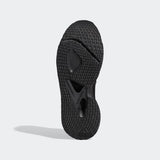 Adidas Mens Alphatorsion  Running Shoes - Core Black