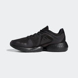 Adidas Mens Alphatorsion  Running Shoes - Core Black