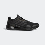 Adidas Mens Alphatorsion Running Shoes  - Black