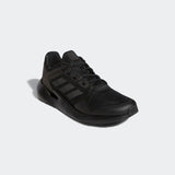 Adidas Mens Alphatorsion Running Shoes  - Black