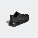 Adidas Mens Alphatorsion Running Shoes  - Black