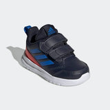 Adidas Baby &Toddler Altarun Training Shoes - Legend Ink / Blue / Active Orange