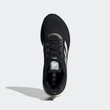 Adidas Astrarun Men Running Shoe - Core Black/Cloud White