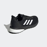 Adidas Astrarun Men Running Shoe - Core Black/Cloud White