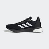 Adidas Astrarun Men Running Shoe - Core Black/Cloud White