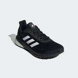 Adidas Astrarun Men Running Shoe - Core Black/Cloud White