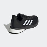 Adidas Womens Astrarun  Running Shoe - Core Black/Cloud White