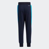 Adidas Kids Badge Of Sport Knit Pants - Legend Ink